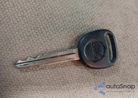 2009 GMC Canyon Sle1 from USA, damaged, VIN 1GTDT199098135686